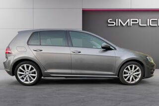 Golf 1.4 TSI 140 ACT CUP DSG 2014 occasion 92420 Vaucresson