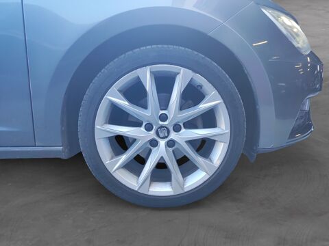 Leon ST 1.5 TGI 130 XCELLENCE DSG 2017 occasion 26000 Valence