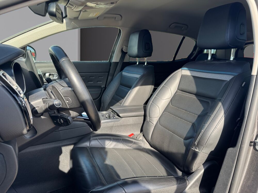 C5 aircross 1.5 BLUE HDI 130 MAX 2023 occasion 27000 &Eacute;vreux