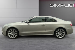 A5 2.0 TFSI AMBIENTE QUATTRO S TRONIC 2013 occasion 13600 La Ciotat