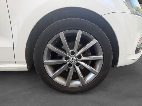 Polo 1.2 TSI 90 CONFORTLINE 2015 occasion 31120 Pinsaguel