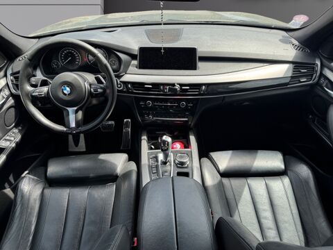 X5 M SPORT 2016 occasion 27200 Vernon