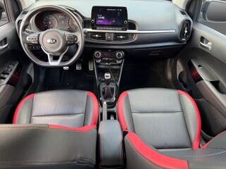 Picanto GT Line Premium 2021 occasion 14320 Saint-Andr&eacute;-sur-Orne