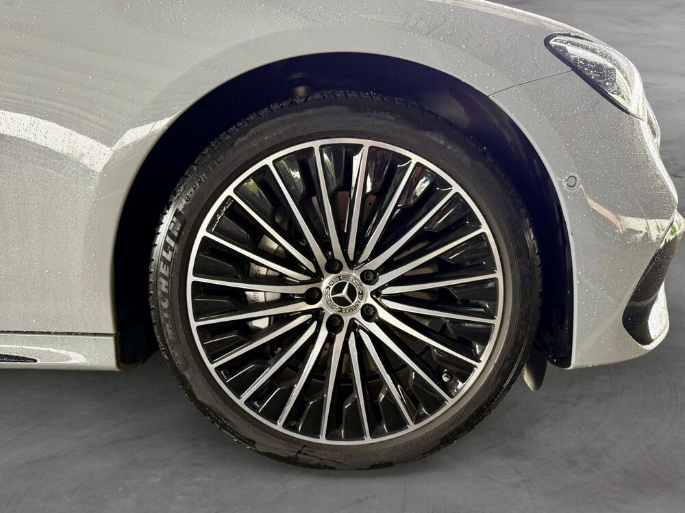 Classe E VI 300 E AMG LINE 9G-TRONIC 2025 occasion 25410 Saint-Vit