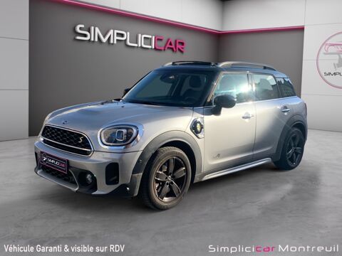 Cooper COOPER SE ALL4 PREMIUM BA PH2 2023 occasion 93100 Montreuil