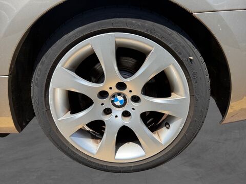 i3 CC 325I SPORT DESIGN 2007 occasion 06400 Cannes