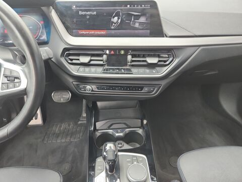 S&eacute;rie 3 120D XD M SPORT BA 2019 occasion 83480 Puget-sur-Argens