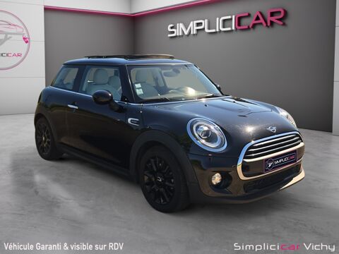 Annonce voiture Mini Cooper 15980 €