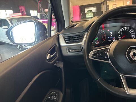 Captur 1.5 BLUE DCI 115 ZEN 2020 occasion 26000 Valence