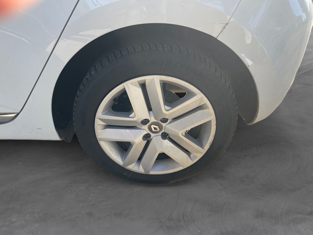 Clio Business TCE 100CH 2020 occasion 17200 Saint-Sulpice-de-Royan