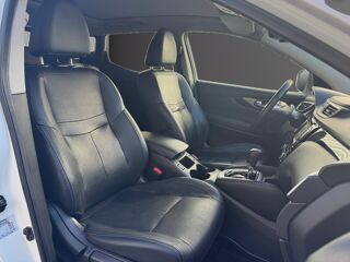 Qashqai 1.6 DCI 130 TEKNA XTRONIC 2016 occasion 31120 Pinsaguel