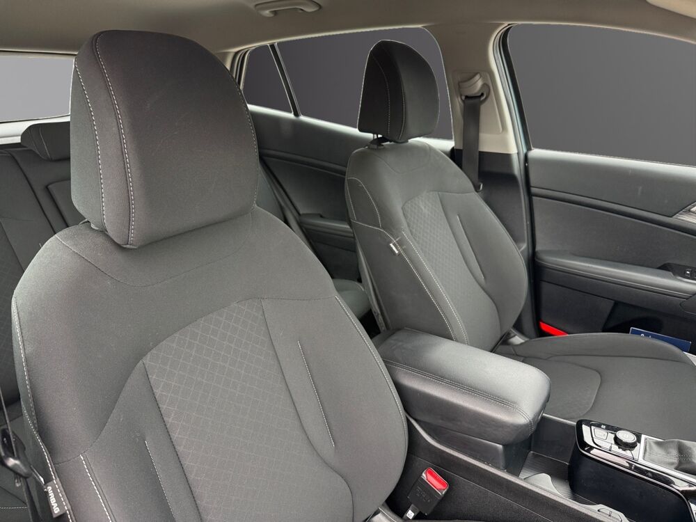 Sportage Active Business 2023 occasion 45750 Saint-Pryv&eacute;-Saint-Mesmin
