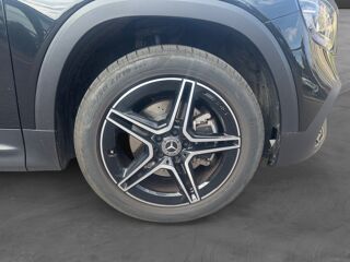 GLB 200 D 2.0 AMG LINE 2023 occasion 27200 Vernon