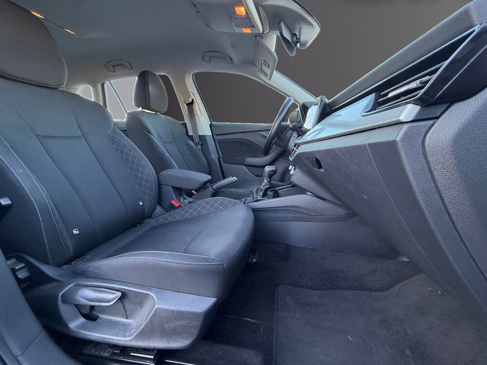 Kamiq 1.0 TSI 110 YOUNG EDITION 2021 occasion 25410 Saint-Vit