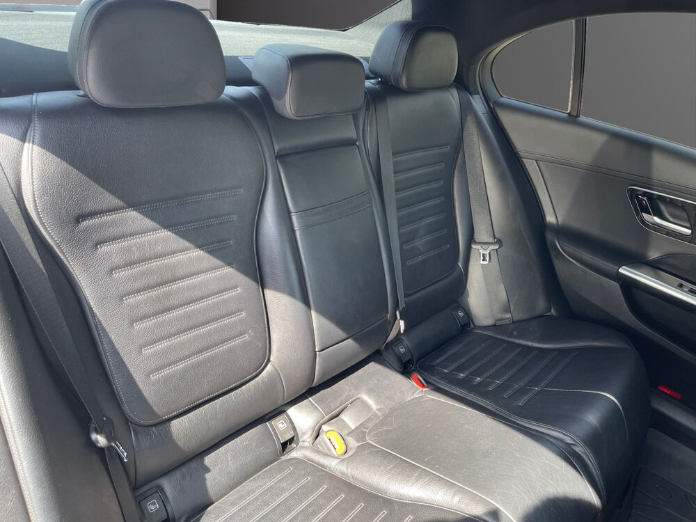 Classe C AMG LINE 2021 occasion 69730 Genay