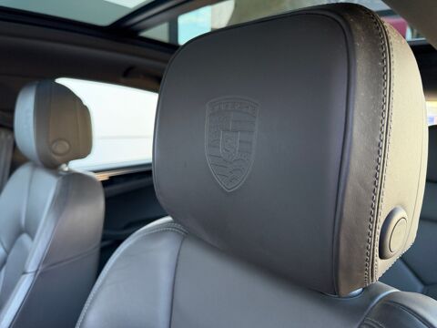 Macan S Diesel 2016 occasion 83210 La Farl&egrave;de