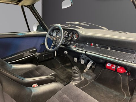 911 L 1970 occasion 64121 Serres-Castet