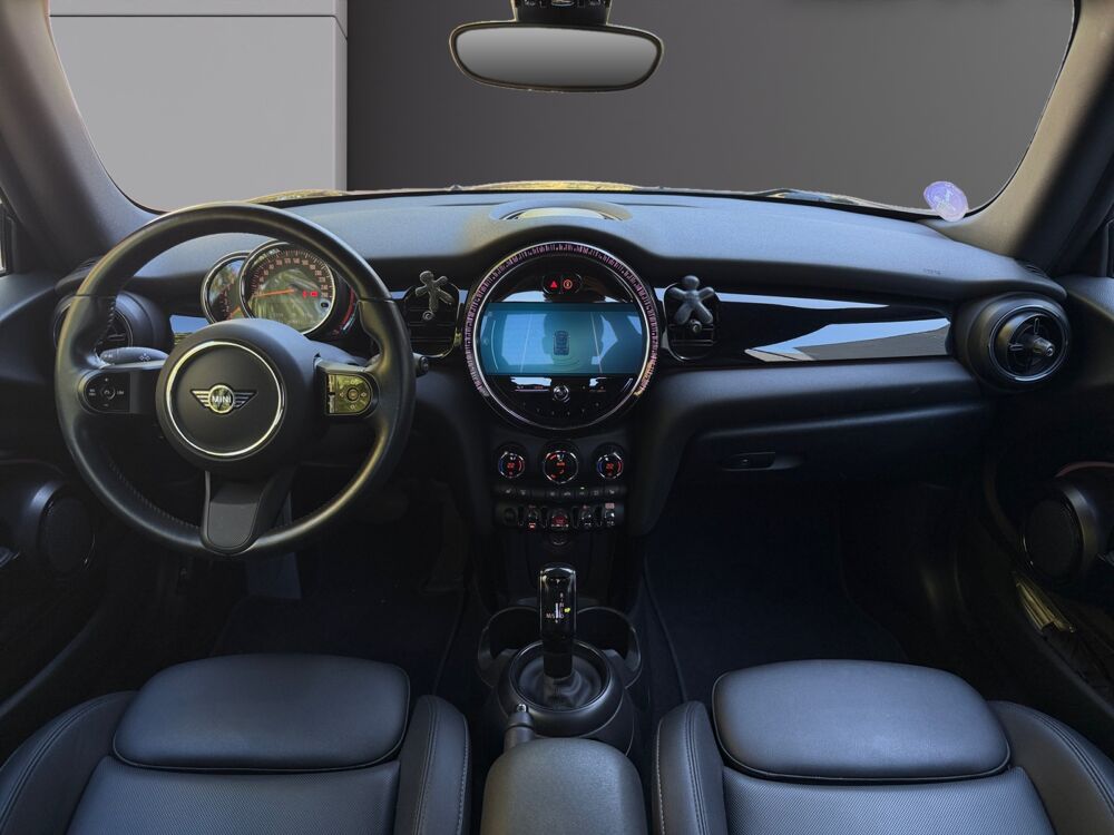 Cooper CABRIO COOPER 136 ESSENTIAL BVA PH3 2023 occasion 30900 Nimes