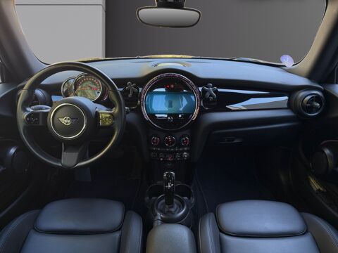 Cooper CABRIO COOPER 136 ESSENTIAL BVA PH3 2023 occasion 30900 Nimes