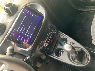 ForTwo 0.9 90 PASSION 2018 occasion 93100 Montreuil