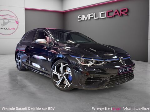 Volkswagen Golf R 2021 occasion Montpellier 34070