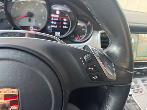Panamera 4.8 V8 440 GTS 2013 occasion 93100 Montreuil