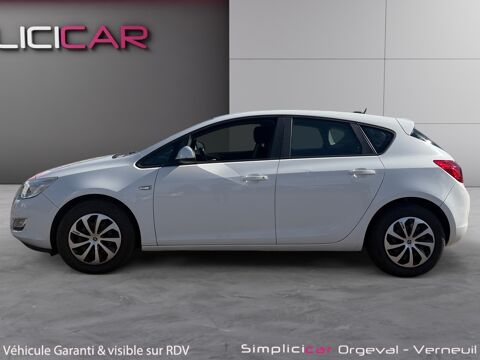 Astra Base 2011 occasion 78480 Verneuil-sur-Seine
