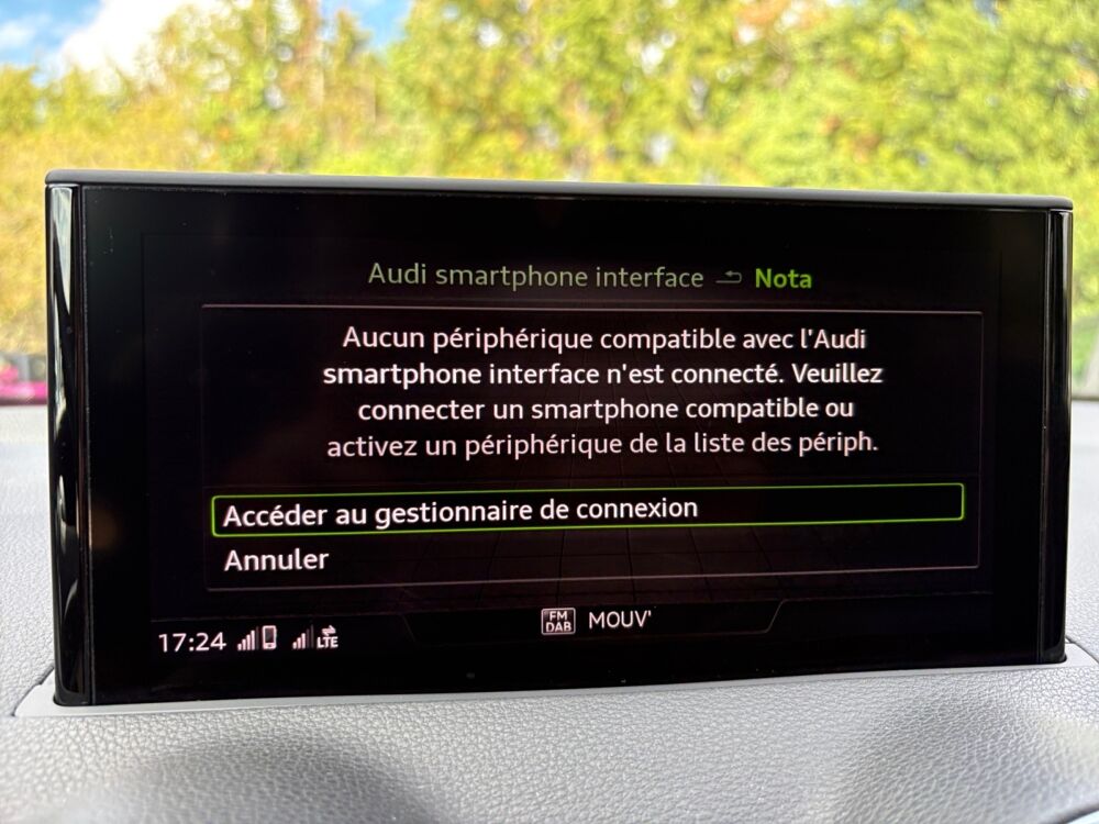 Q2 35 TDI 150 S-Line S TRONIC AUTO 2023 occasion 14320 Saint-Andr&eacute;-sur-Orne
