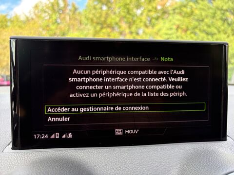 Q2 35 TDI 150 S-Line S TRONIC AUTO 2023 occasion 14320 Saint-Andr&eacute;-sur-Orne