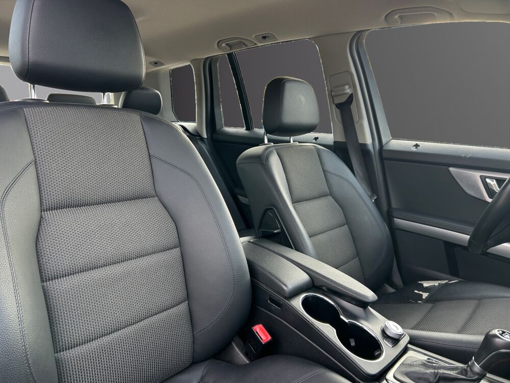 Classe GLK GLK 220 CDI 4X2 BA 2011 occasion 27000 &Eacute;vreux