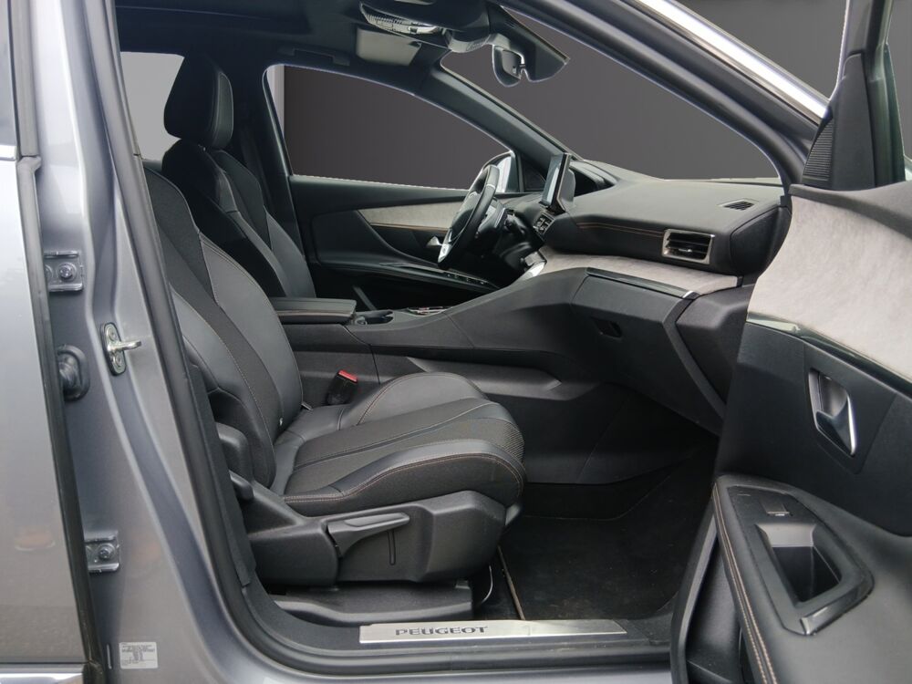 3008 gt 2023 occasion 60000 Beauvais