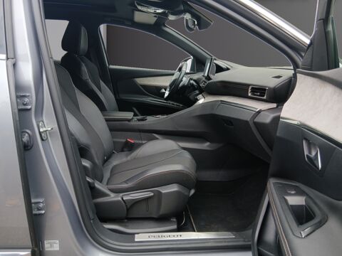3008 gt 2023 occasion 60000 Beauvais