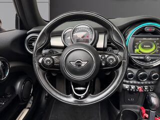 Cooper MINI MINI 2 COOPER S 211 2017 occasion 93100 Montreuil