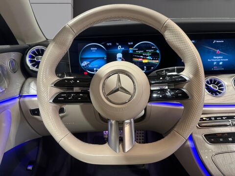 Classe E E220 D AMG LINE BA 2023 occasion 54180 Houdemont