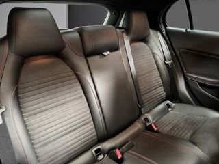 Classe GLA Fascination Pack AMG 2016 occasion 69530 Brignais