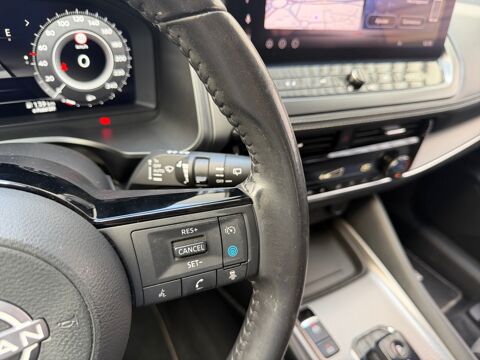 Qashqai E-POWER 190 N-CONNECTA 2025 occasion 30900 Nimes