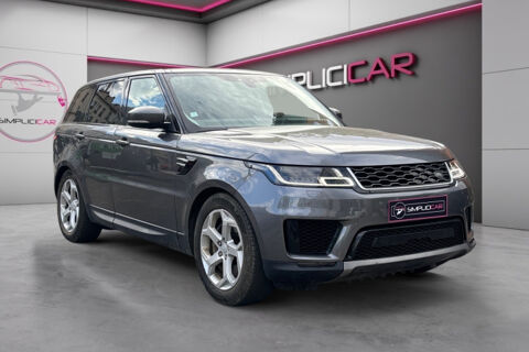 Annonce voiture Land-Rover Range Rover 27980 €