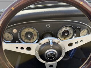 Autres Austin Healey 2.6L 6 cylindres BMC C-Series 1960 occasion 45750 Saint-Pryv&eacute;-Saint-Mesmin