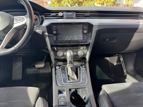 Passat SW 1.4 TSI 156 GTE DSG PH2 2020 occasion 93100 Montreuil