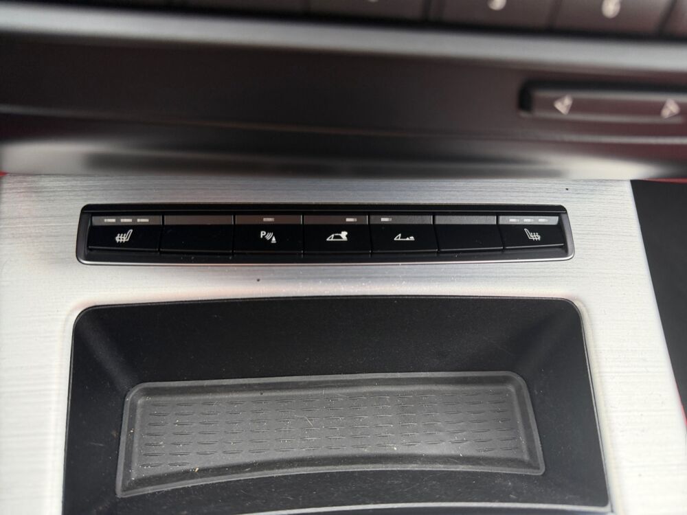 Z4 35I S-DRIVE Luxe DKG 2009 occasion 17200 Saint-Sulpice-de-Royan