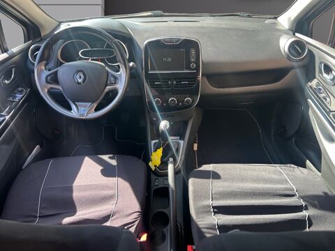 Clio Intens 2014 occasion 06400 Cannes