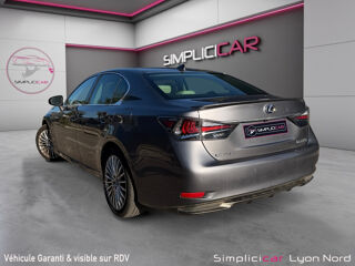 GS Pack Business 2016 occasion 69730 Genay