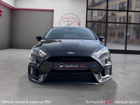 Focus III 2.3 ECOBOOST 350 S&S RS 5P 2016 occasion 25410 Saint-Vit