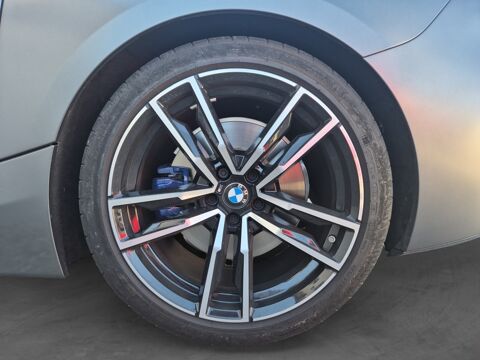 Z4 30I SD M SPORT BA 2021 occasion 26000 Valence