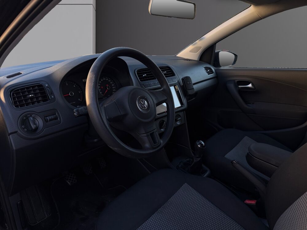 Polo 1200 TDI 75 2013 occasion 30900 Nimes
