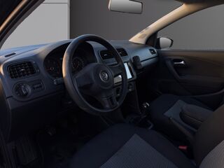 Polo 1200 TDI 75 2013 occasion 30900 Nimes
