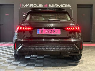 A3 S-LINE 2026 occasion 73290 La Motte-Servolex