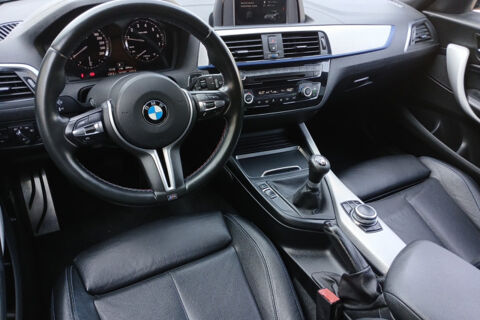 S&eacute;rie 1 2000 I 184 MSPORT 2018 occasion 13600 La Ciotat