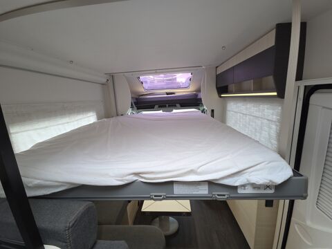 Transit IV (2) FOURGON 2.0 ECOBLUE 170 350 L2H2 TREND BUSINESS AUTO 2023 occasion 56450 Theix-noyalo