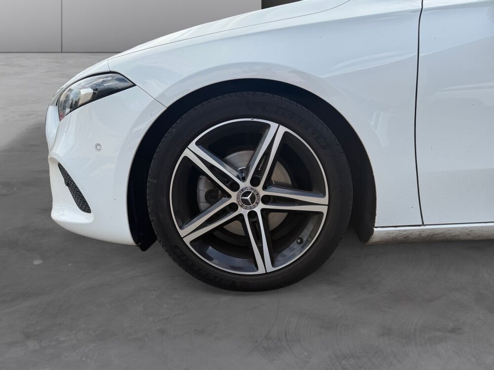 Classe A MERCEDES CLASSE 180 PROGRESSIVE LINE 2020 occasion 27200 Vernon